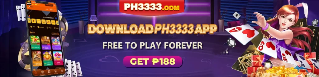 PH3333 App DOWNLOAD