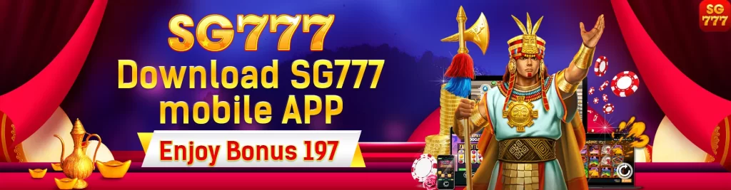 SG 777